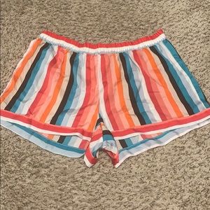 Summer shorts!